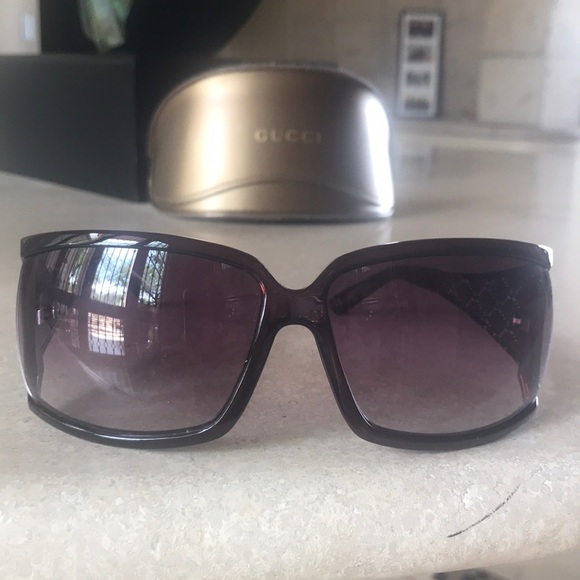 Gucci sunglasses